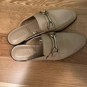 Zara mules